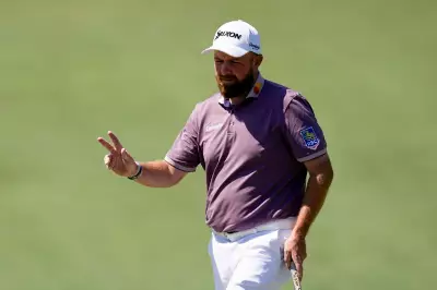 Shane Lowry Scores Historic Hole-in-One at 2026 Masters Tournament