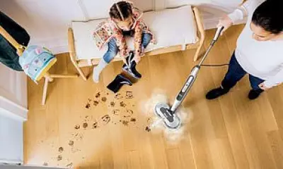 Shark Spring Cleaning Must-Haves: Top Deals on Vacuums and Mops