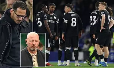 Shearer Slams 'Bonkers' Chelsea After Rosenior Sacking