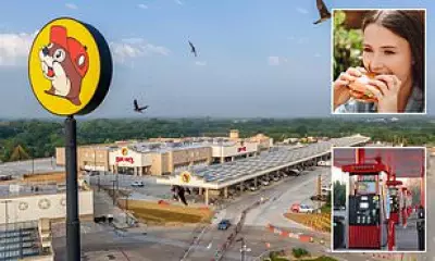 Sheetz Announces Major Midwest Expansion with $1 Billion Investment