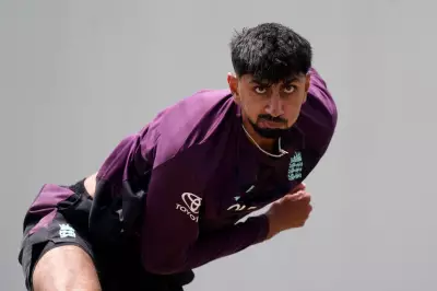 Shoaib Bashir Puts in Extra Work to Secure England Spinner Role
