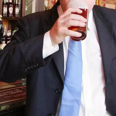 Should MPs Drink in Commons? Debate Over Subsidised Alcohol and Culture