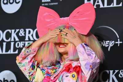 Sia Ordered to Pay $42,500 Monthly Child Support to Ex-Husband for Son