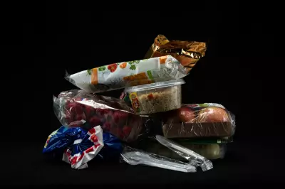 Simple Food Handling Changes Can Halve Exposure to Toxic Plastic Chemicals