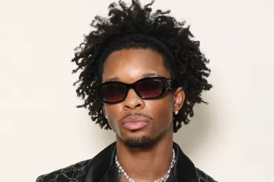 Singer D4vd Arrested for Murder of Teen Found in Abandoned Tesla