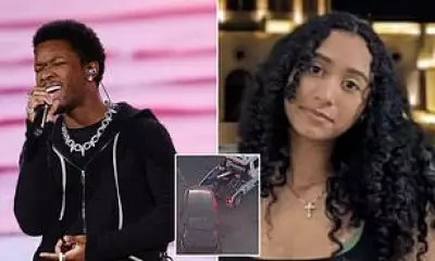 Singer D4vd Used Chainsaw and Burn Cage to Dismember Teen, Court Docs Reveal