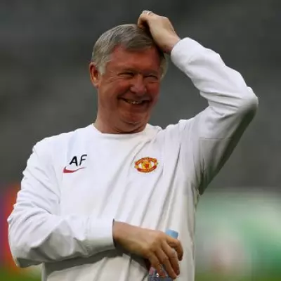 Sir Alex Ferguson Only Let One Person Mock Him at Man Utd – Over His Trousers