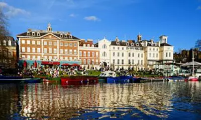 Sir David Attenborough Turns 100: Secrets of His Longevity in Richmond's Healthy Haven