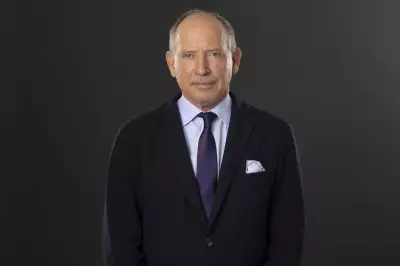 Sir Ian Cheshire Named Government's Preferred Candidate to Lead Ofcom