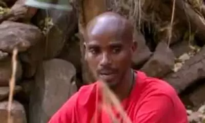 Sir Mo Farah's 'Adoptive' Brother Reacts to Child Trafficking Revelation