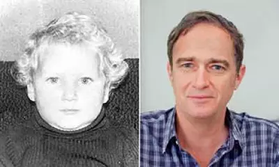 Sister's Emotional Plea 50 Years After Toddler Sandy Davidson Vanished