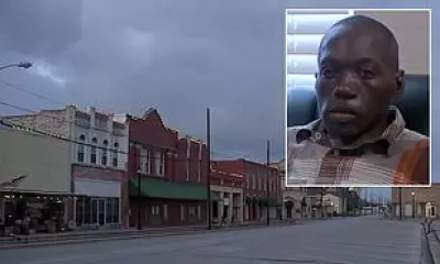 Six Texas Teens Jailed for Filming Attack on Disabled Cyclist