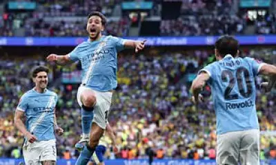 Sky Bet Customer Wins £93,032 from £1 15-Fold Accumulator