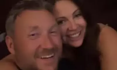 Sky Sports Darts Commentator Wayne Mardle Finds Love Again After Wife's Death