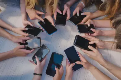 Smaller Mobile Networks Outperform 'Big Four' in Which? Customer Survey