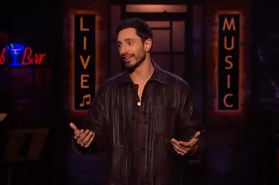 SNL UK Viewership Drops 36% in Third Week as Riz Ahmed Hosts