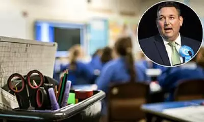 SNP's Education Mismanagement Trashes Scotland's Once World-Leading Schools