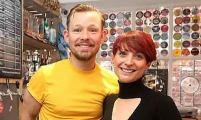 Soap Star Adam Rickitt Granted Restraining Order Against Stalker Who Confessed Child Rape Fantasies