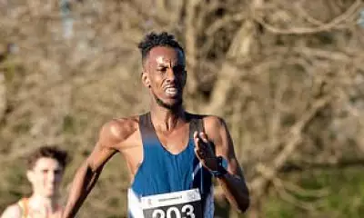 Somalian Asylum Seeker Denies Sexual Assault Claims in Bournemouth Park Case