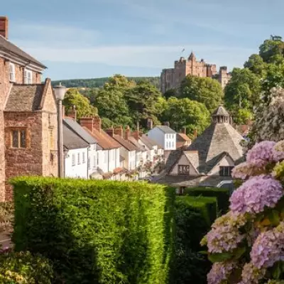Somerset Named UK's Cleanest Soft Play County with Scenic Villages