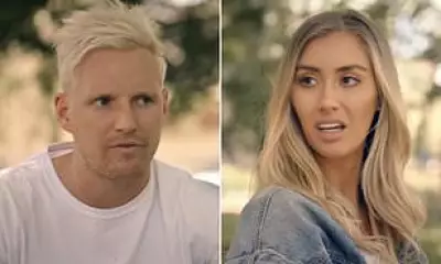 Sophie Habboo and Jamie Laing's Disney+ Series Reveals Past Drama and New Parenthood