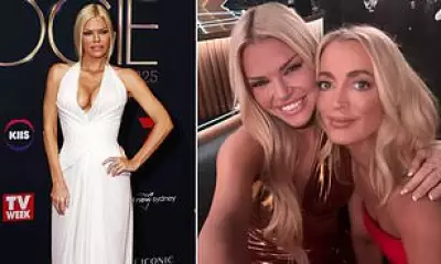 Sophie Monk Declines KIISFM Offer Despite Being Top Choice to Replace Kyle & Jackie O