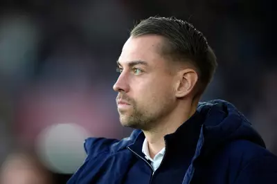 Southampton's Eckert Aims to Halt Man City's Treble Bid in FA Cup Semi