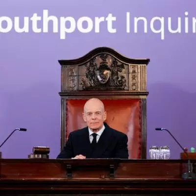 Southport Inquiry Demands Police Probe into Machete Firm and Online Knife Sales Review