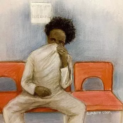 Southport Tragedy: The Forgotten Vigil and Community Resilience After Child Murders