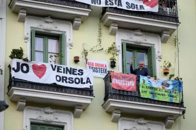 Spain Launches €7 Billion Housing Plan to Combat Soaring Rents and Crisis