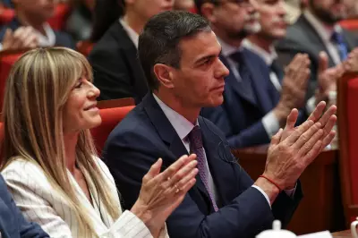 Spanish PM's Wife Faces Corruption Charges Amid Global Tensions