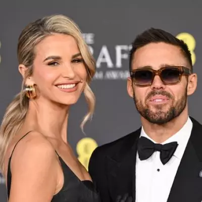 Spencer Matthews Reveals AA Warning: 'Your Wife Can Leave You and Take Kids'