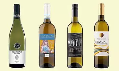 Spring Wine Guide: Italy's Top White Wines for Lighter Days