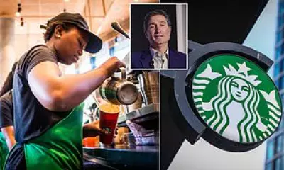 Starbucks Introduces Performance Bonuses and App Tipping for Baristas