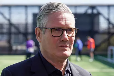 Starmer Accuses Opponents of Smear Campaign in Mandelson Vetting Row