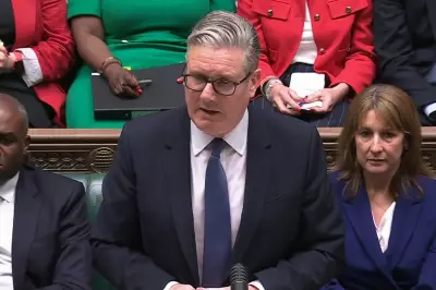 Starmer Admits Ex-Spin Doctor Was Considered for Ambassador Role Amid Cronyism Claims