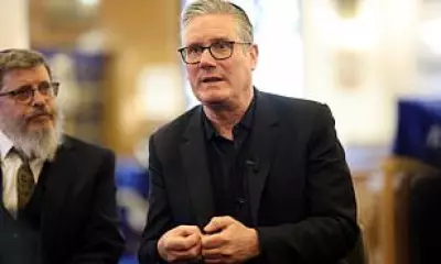 Starmer and Trump Clash Over Iran After Phone Call