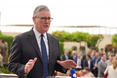 Starmer Celebrates Orban's Defeat as Historic Victory for European Democracy