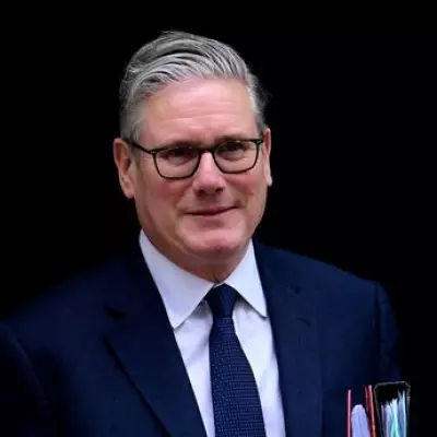 Starmer Confronts Tech Giants at No10 Amid Pressure from Bereaved Families