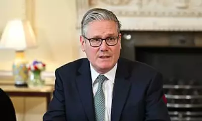 Starmer Confronts Tech Giants Over Child Safety on Social Media Platforms