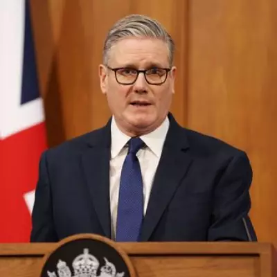 Starmer Emerges from 'Defensive Crouch' Amid Grim Local Election Forecasts