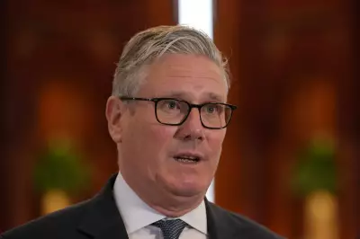 Starmer Establishes New Cabinet Committee to Address Iran Crisis Fallout