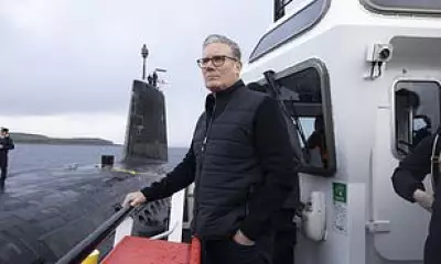 Starmer Explores EU Goods Market Alignment to Ease Brexit Burdens