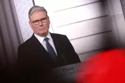 Starmer Faces Commons Over Mandelson Security Vetting Scandal Revelations