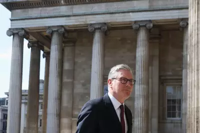 Starmer Faces Fresh Pressure Over Mandelson Vetting Scandal