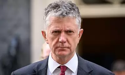 Starmer faces new questions over Powell's security clearance in Chagos deal