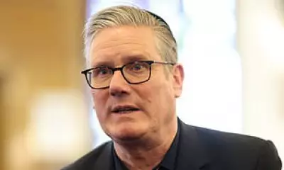 Starmer Faces Seven Charges of Misleading Parliament Over Mandelson