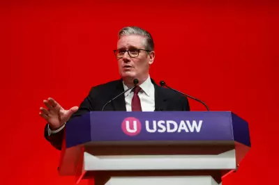 Starmer Has Robust Defence Against Misleading Parliament Claims