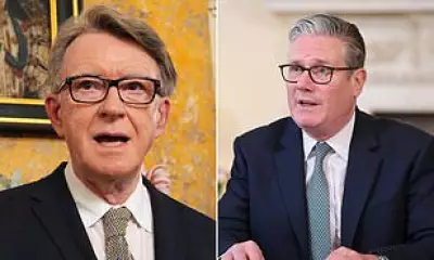 Starmer to Address Parliament Over Mandelson Vetting Scandal After False Claims