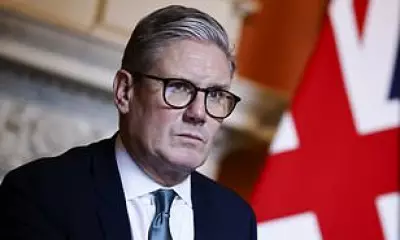 Starmer Under Fire Over Mandelson Vetting Scandal as Leadership Speculation Grows